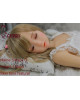 Catdoll 108cm Sleepy Q