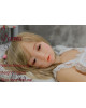 Catdoll 108cm Sleepy Q