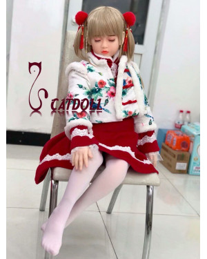 Catdoll 115cm Emelie