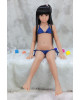 Catdoll 108cm Miss Q Asian Skin