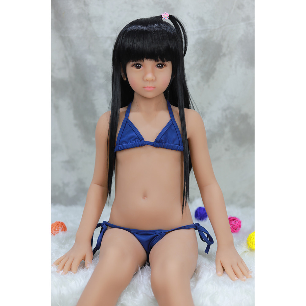 Catdoll 108cm Miss Q Asian Skin