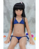 Catdoll 108cm Miss Q Asian Skin