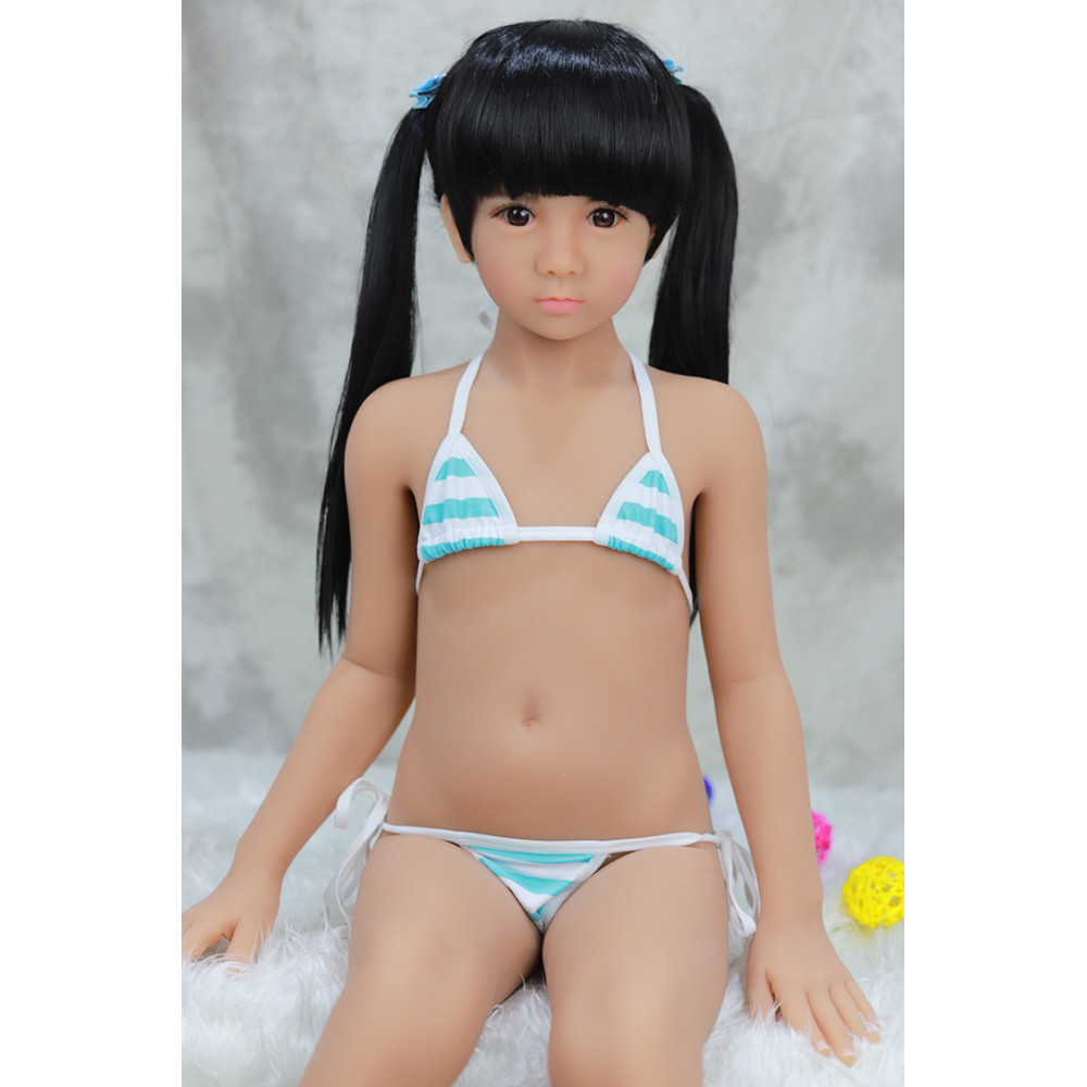 Catdoll 108cm Miss Q Asian Skin