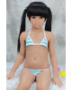 Catdoll 108cm Miss Q Asian Skin