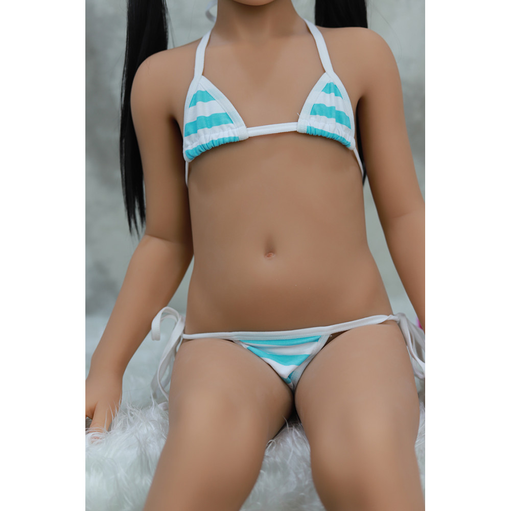 Catdoll 108cm Miss Q Asian Skin