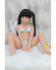 Catdoll 108cm Miss Q Asian Skin