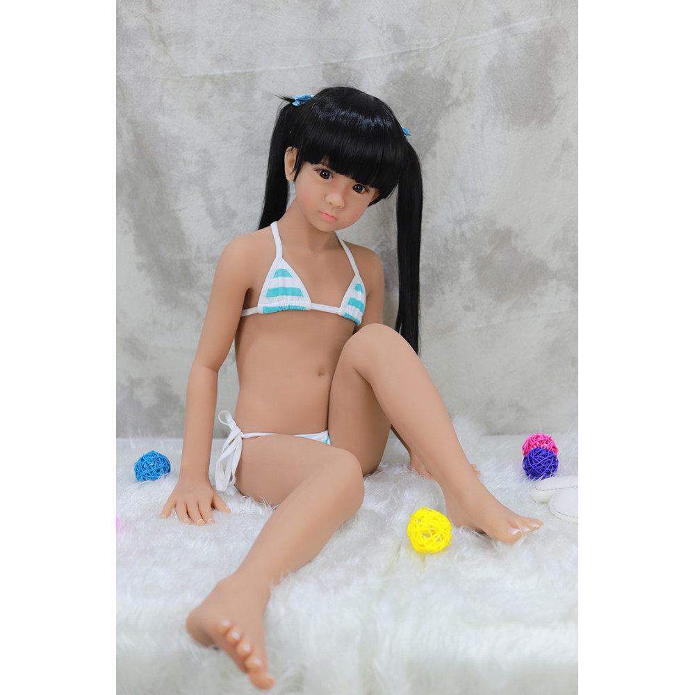 Catdoll 108cm Miss Q Asian Skin