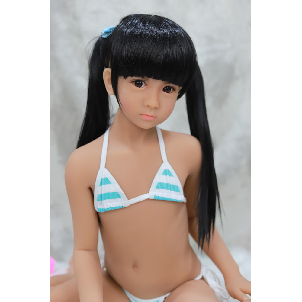 Catdoll 108cm Miss Q Asian Skin