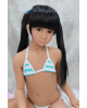 Catdoll 108cm Miss Q Asian Skin