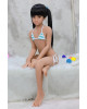 Catdoll 108cm Miss Q Asian Skin