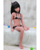 Catdoll 108cm Miss Q Tan Skin