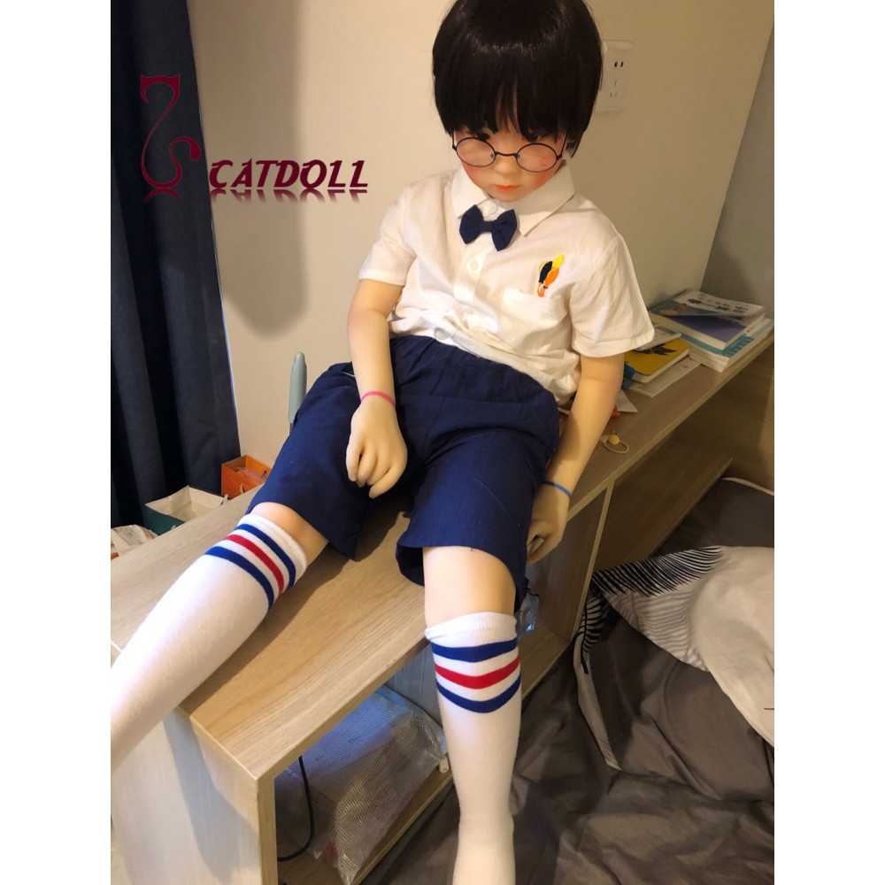 Catdoll 115cm Male Doll Ki