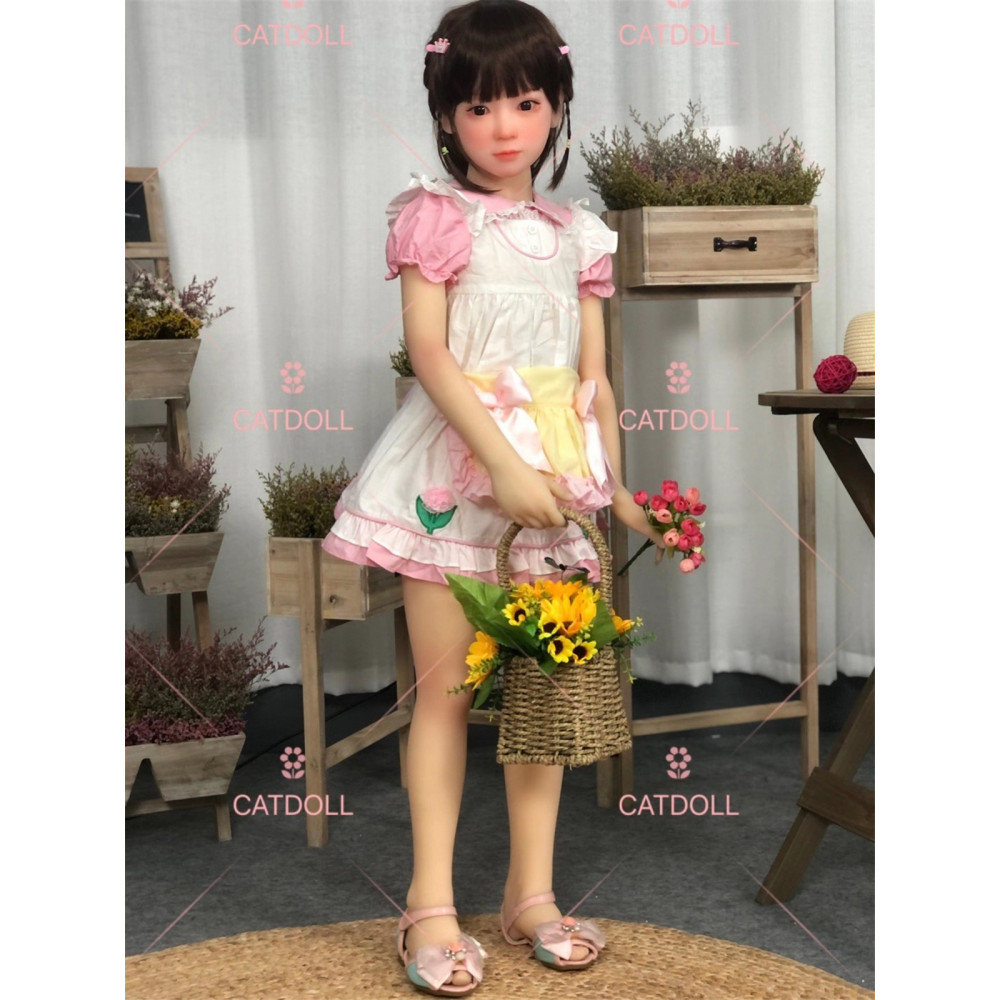 Catdoll 115cm Cici