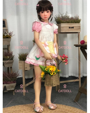 Catdoll 115cm Cici