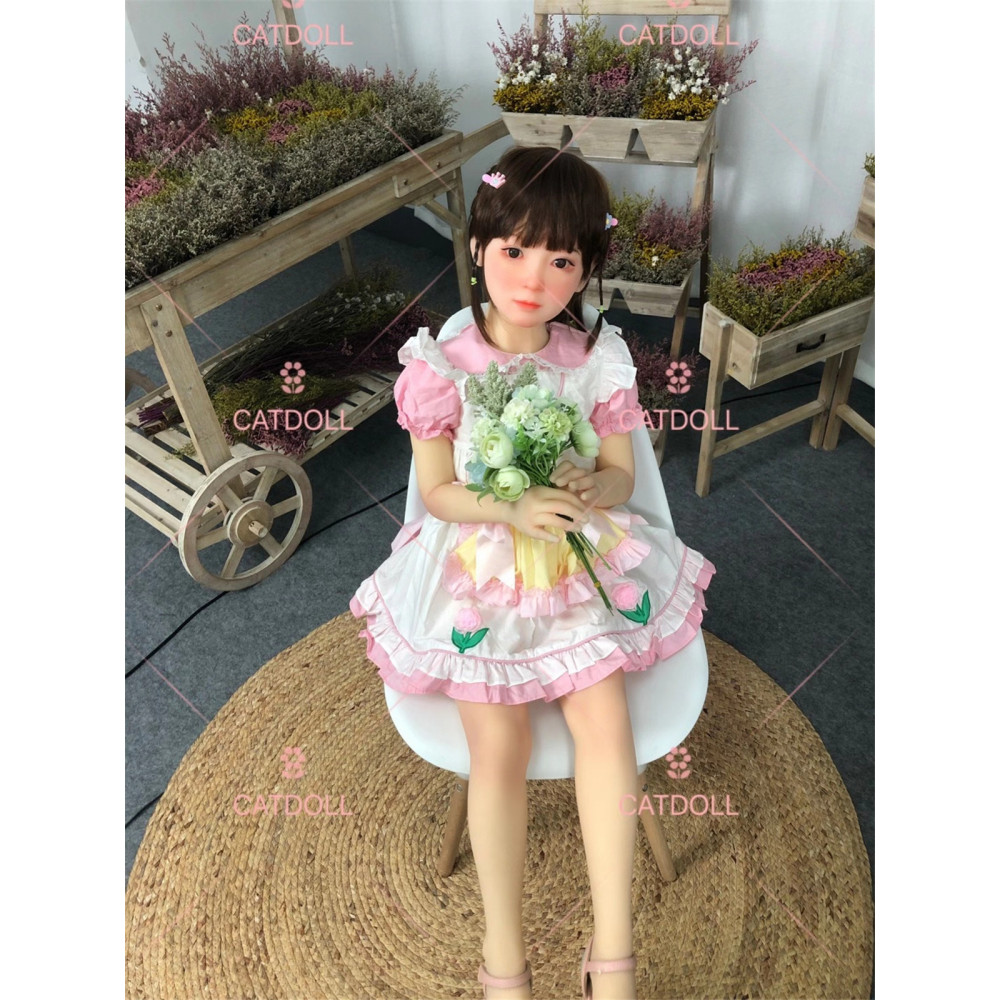 Catdoll 115cm Cici