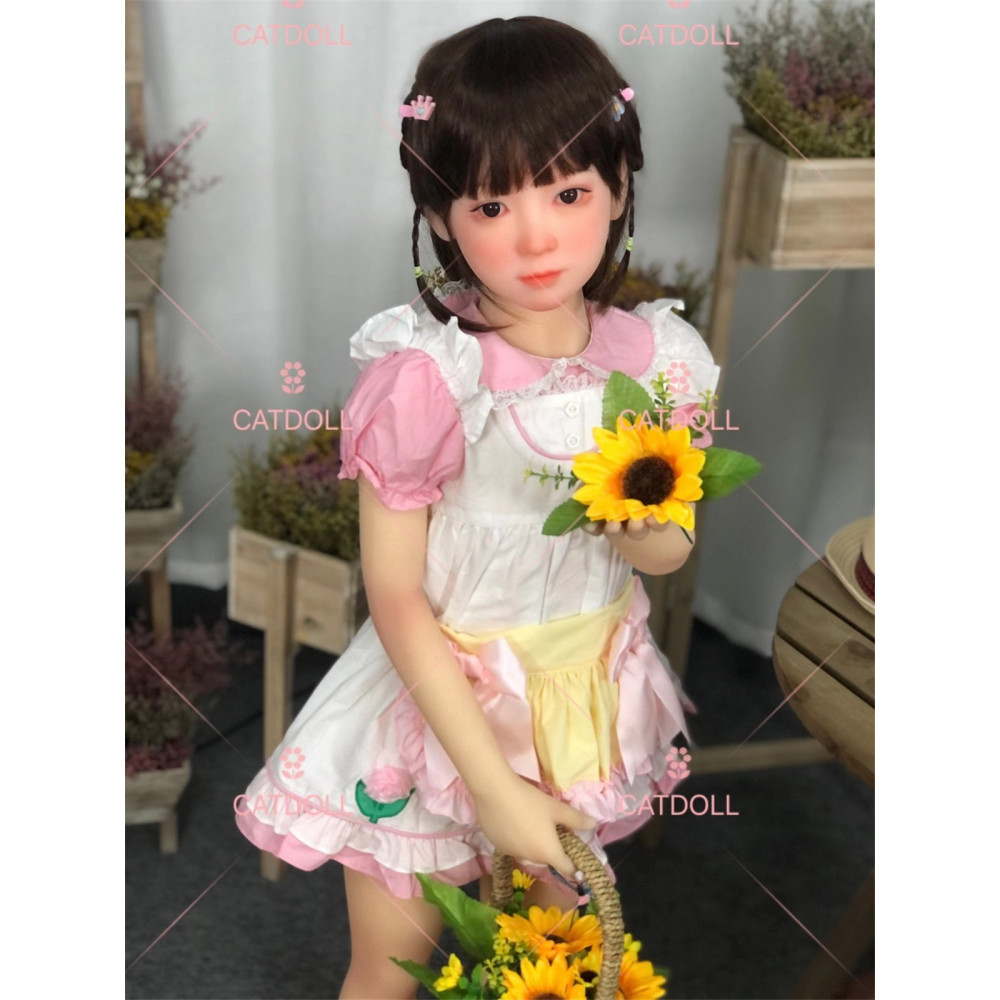 Catdoll 115cm Cici