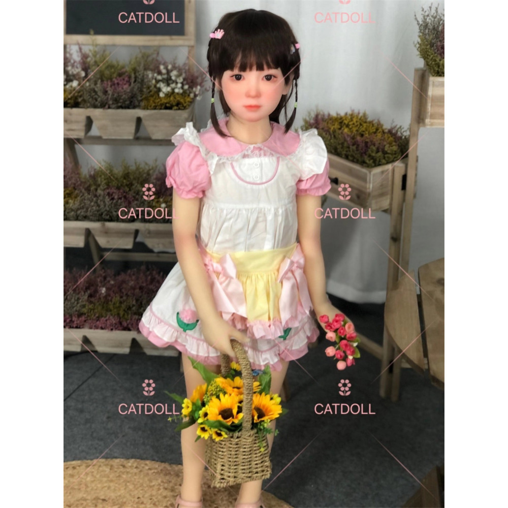 Catdoll 115cm Cici