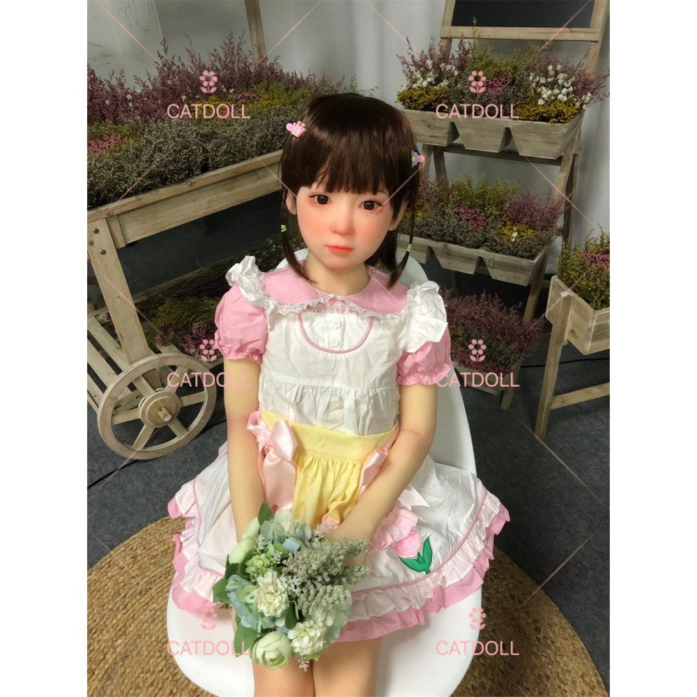 Catdoll 115cm Cici