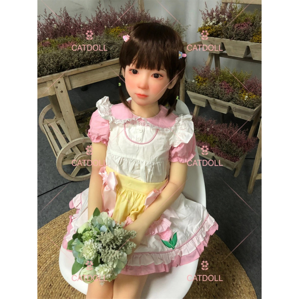 Catdoll 115cm Cici