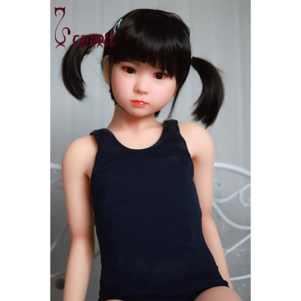 Catdoll 115cm Kiki