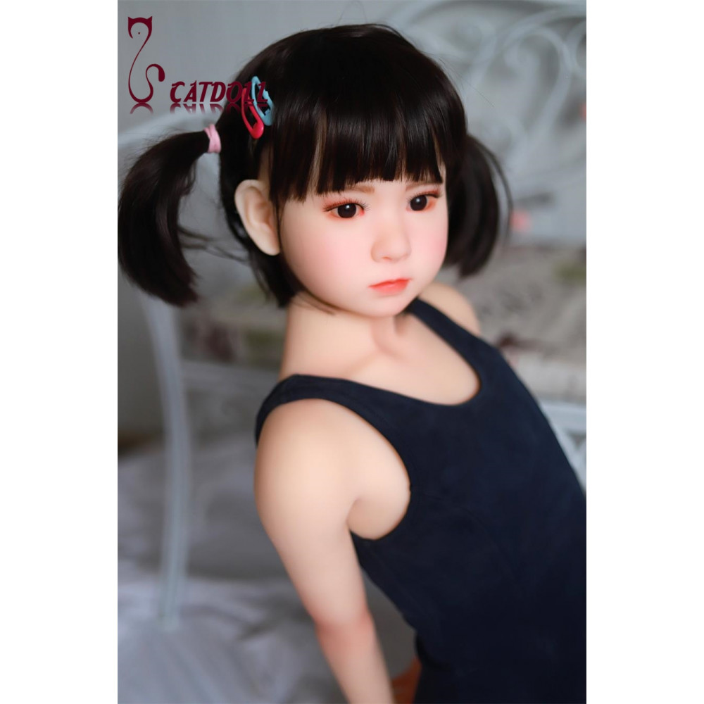 Catdoll 115cm Kiki