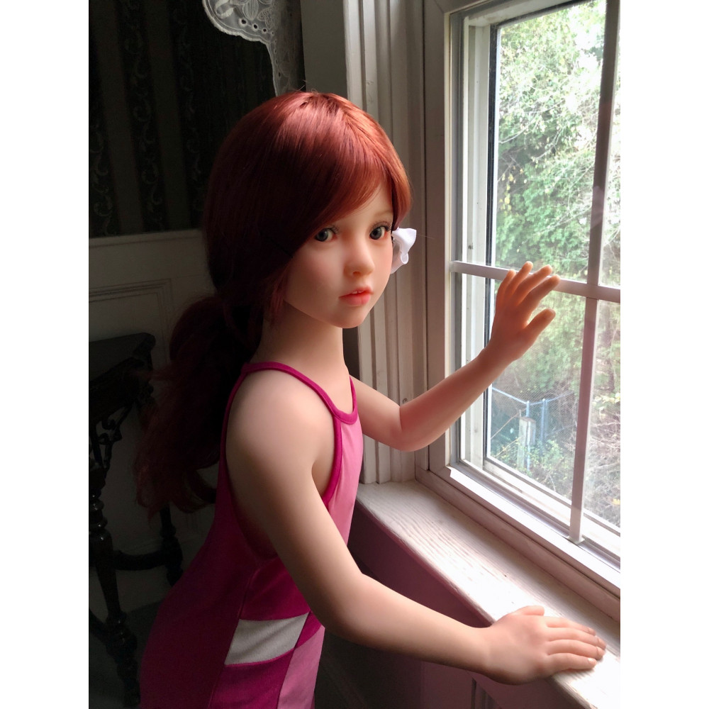 Catdoll 115cm Milana