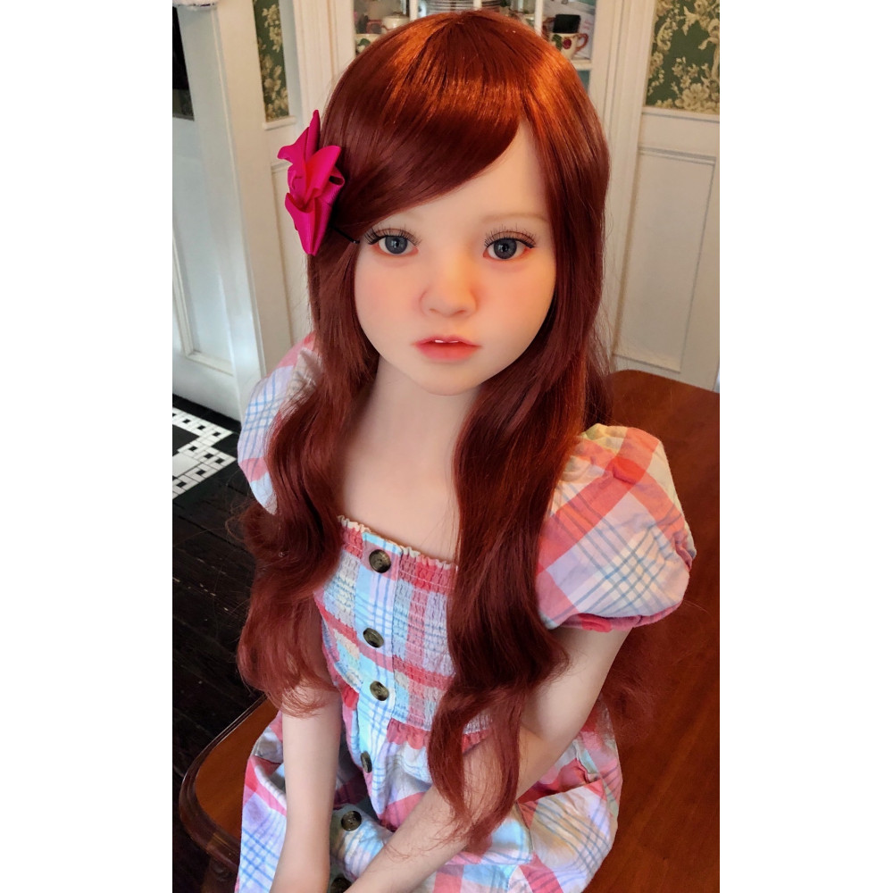 Catdoll 115cm Milana