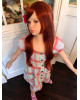 Catdoll 115cm Milana