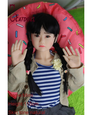 Catdoll 115cm Mimi