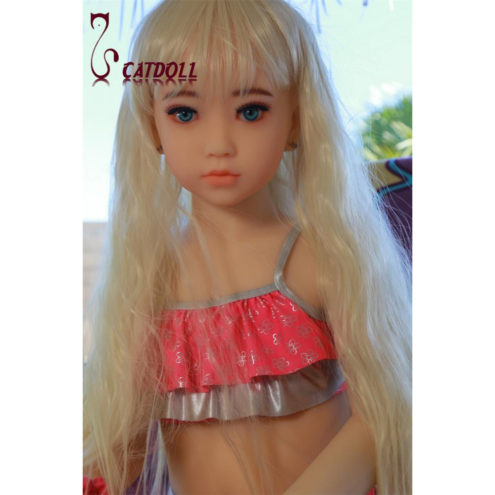 Catdoll 115cm Nanako