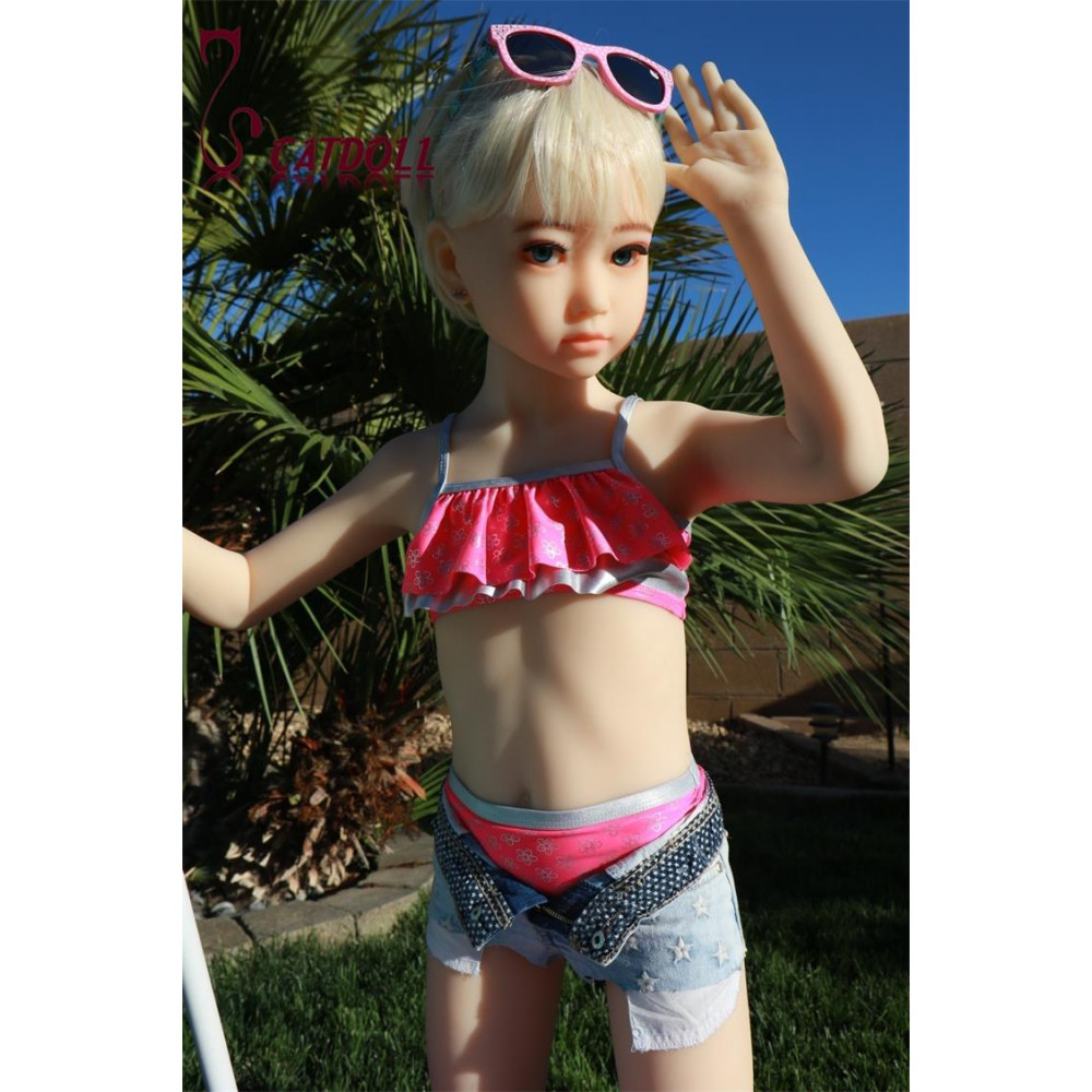 Catdoll 115cm Nanako