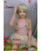 Catdoll 115cm Rosie