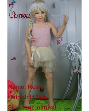 Catdoll 115cm Rosie