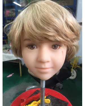 Catdoll 115cm Male Doll Lau