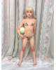 Catdoll 123cm Sasha