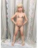 Catdoll 123cm Sasha