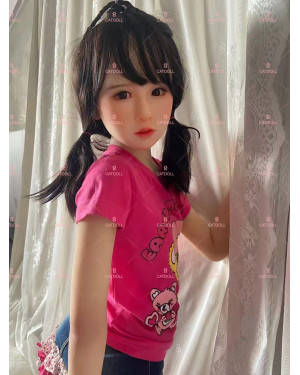 Catdoll 123cm Chu