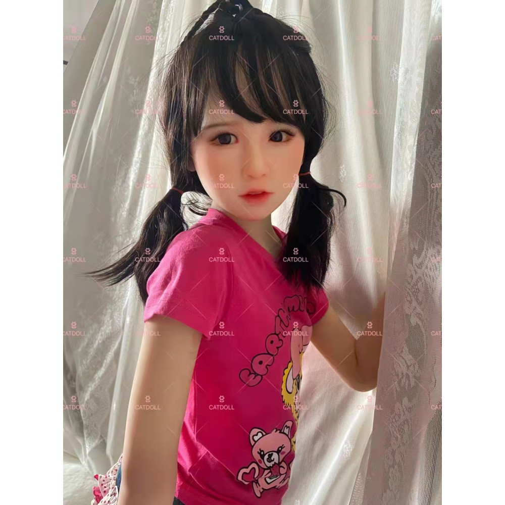 Catdoll 123cm Chu