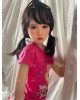 Catdoll 123cm Chu