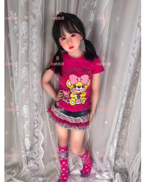 Catdoll 123cm Chu