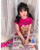 Catdoll 123cm Chu