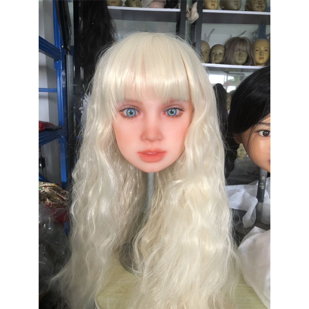 Catdoll 123cm Luisa