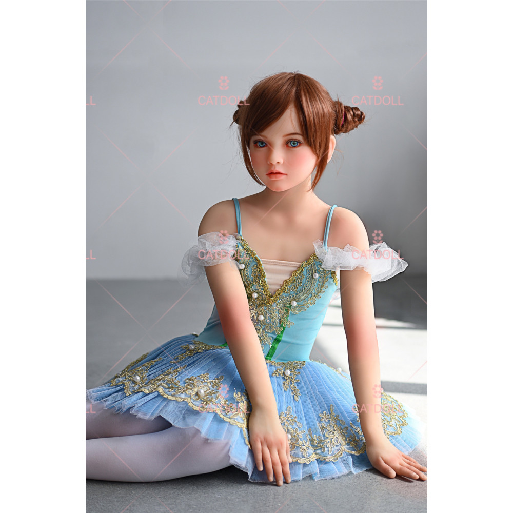 Catdoll 123cm Milana