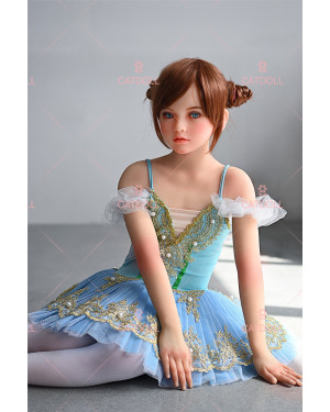 Catdoll 123cm Milana