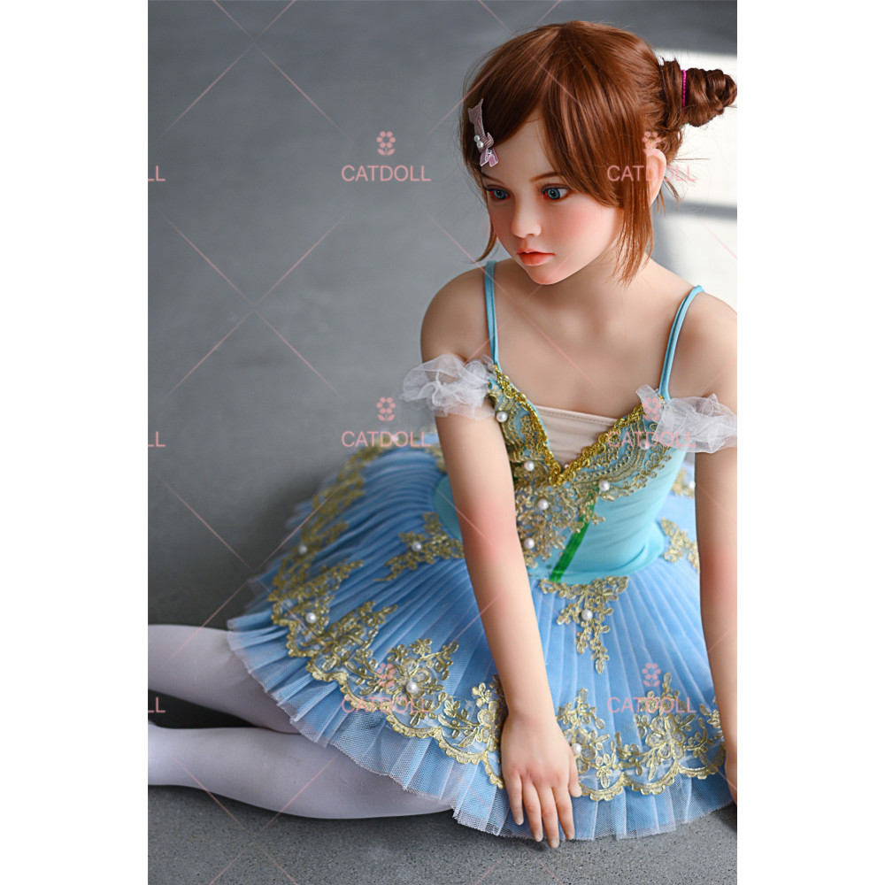 Catdoll 123cm Milana