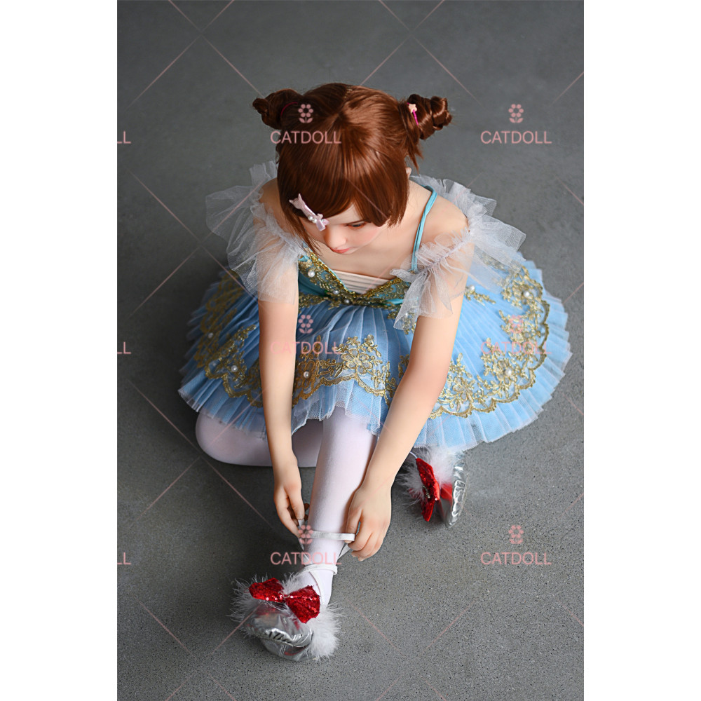 Catdoll 123cm Milana