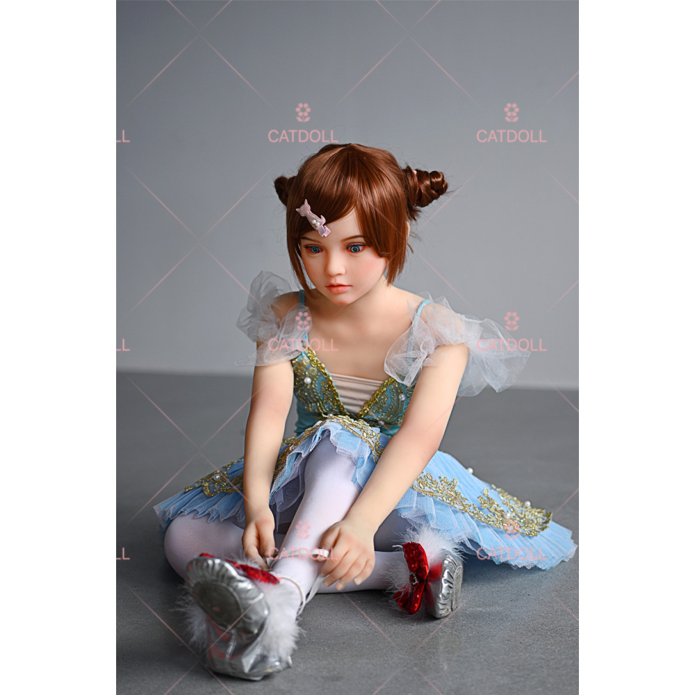 Catdoll 123cm Milana