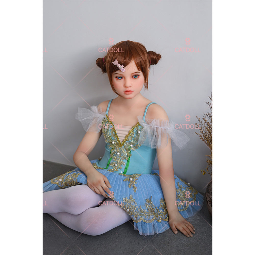 Catdoll 123cm Milana