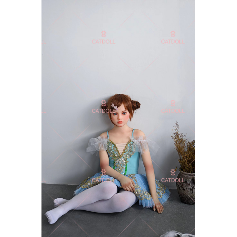 Catdoll 123cm Milana