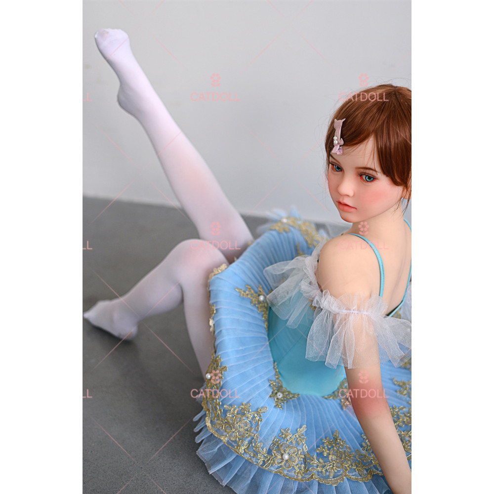 Catdoll 123cm Milana